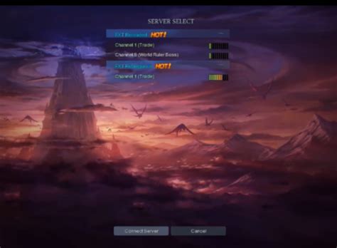 cabal private server 2022.